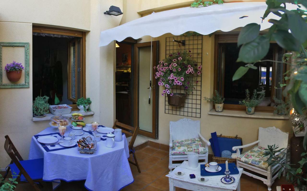Apartamentos Sabor Rural I León Εξωτερικό φωτογραφία