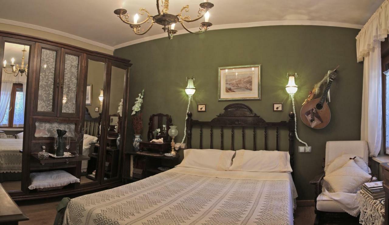 Apartamentos Sabor Rural I León Εξωτερικό φωτογραφία